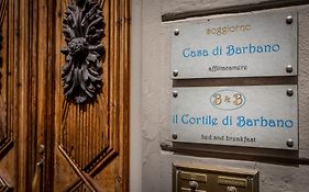 B&B Casa Di Barbano